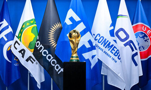 ФИФА пошла на историческое решение для проведения чемпионата мира