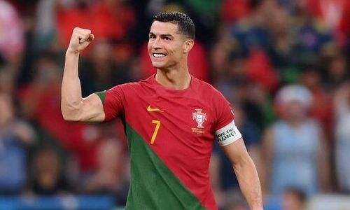 Роналду отреагировал на историческое решение ФИФА