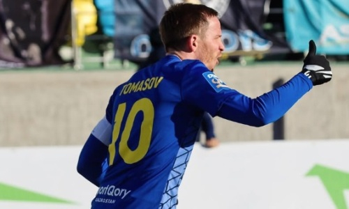 В Англии пытаются угадать стартовый состав «Астаны» на матч с «Челси»