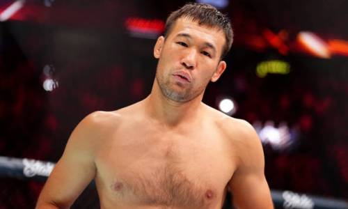 Шавкат Рахмонов едва не «взорвал мозг» американцу