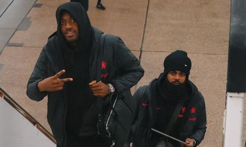 Резервисты на 208 миллионов евро, или Кого «Челси» привез в Казахстан