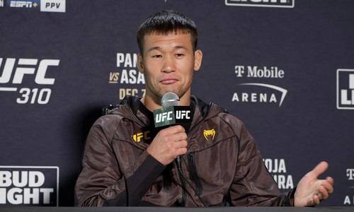 Шавката Рахмонова хотят лишить титульного боя в UFC