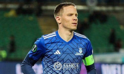 «Астана» и «Челси» назвали стартовые составы на матч еврокубков