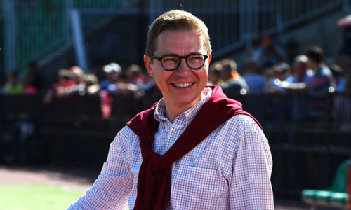 Известный российский комментатор сделал ставку на результат матча «Астана» — «Челси»