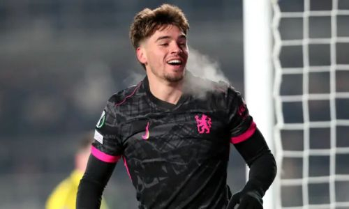 «Он был занозой в боку для «Астаны». Автора дубля у «Челси» сравнили с Суаресом