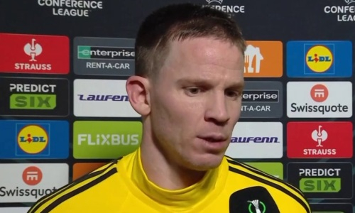 Томасов высказался о своем голе в ворота «Челси» и подвел итоги матча