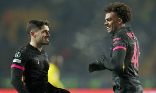 Самый дорогой игрок в составе «Челси» назвал уникальность матча против «Астаны»