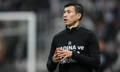 Зайнутдинов узнал цену матча с голевой передачей в еврокубках