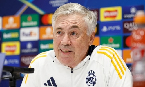 Анчелотти отреагировал на провал «Манчестер Сити» и Гвардиолы