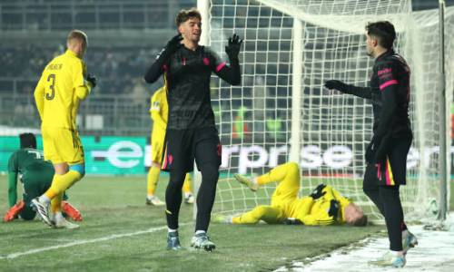 «Ничего не смогла сделать». В России вынесли вердикт поражению «Астаны» от «Челси»