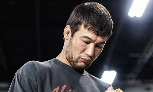 Шавкат Рахмонов получил новую угрозу в UFC