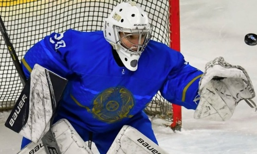 Решилась судьба женской сборной Казахстана по хоккею в отборе на Олимпиаду-2026