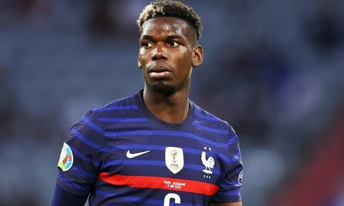 Попавшийся на допинге чемпион мира по футболу узнал свое будущее