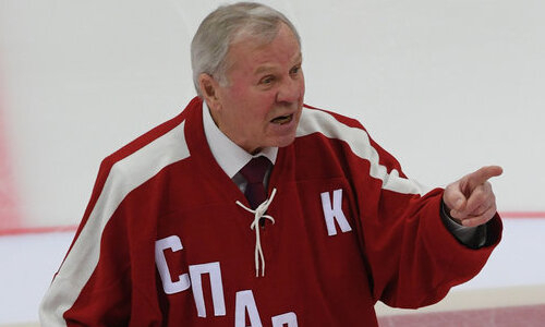 Двукратный олимпийский чемпион вынес вердикт сборной Казахстана по хоккею