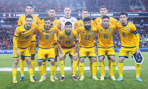 «Уже не та сборная». Эксперт оценил группу Казахстана в отборе на ЧМ-2026