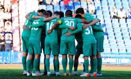 «Отмажемся от недавнего позора». Неожиданный клуб собрался выиграть КПЛ-2025