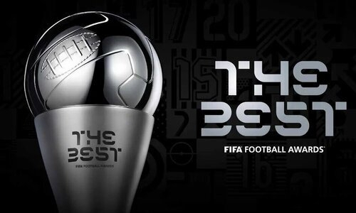 Стало известно, кому дадут награду лучшего футболиста мира ФИФА