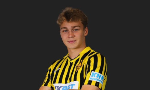 Нападающий «Кайрат» официально перешел в другой клуб КПЛ