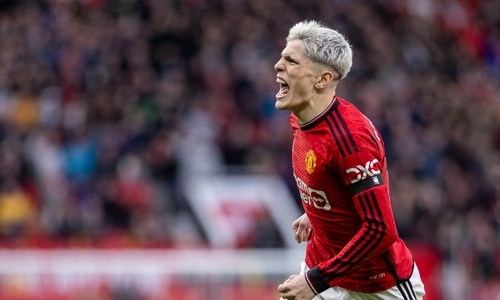 «Премия Пушкаша». В ФИФА выбрали лучший гол 2024 года