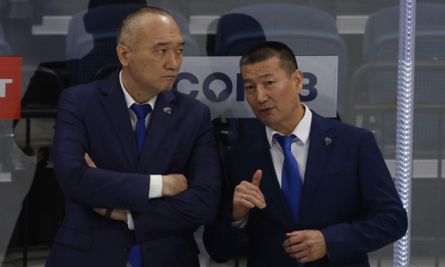 В «Барысе» объяснили неожиданное решение по сборной Казахстана