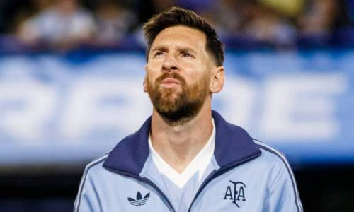 Месси выбрал игрока «Барселоны» лучшим в опросе ФИФА