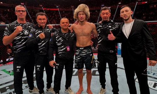 Стало известно о неразберихе в команде Шавката Рахмонова