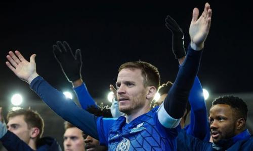 «Казахстанская команда всегда была „занозой“ для „АПОЭЛя“». Кипрские СМИ вспомнили о матчах с «Астаной»