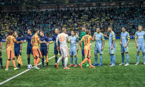 «Астана» в последнем бою за плей-офф Лиги Конференций. Чем закончится легендарное противостояние против АПОЭЛа?