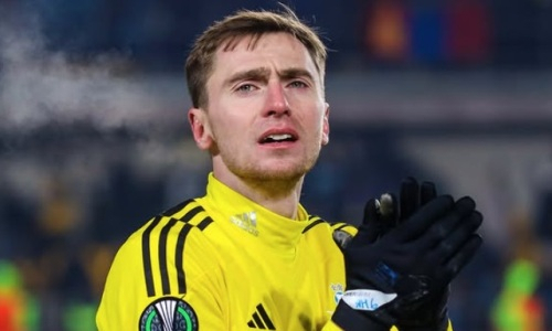 Суперкомпьютер оценил шансы «Астаны» на выход в плей-офф еврокубков