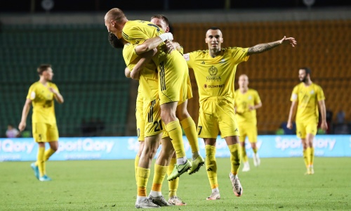 Наставник клуба КПЛ раскрыл АПОЭЛу «хитрость» «Астаны» перед решающим матчем в еврокубках