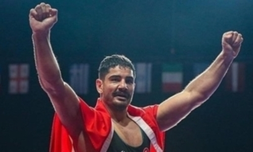 Серебряный призер чемпионата мира в Казахстане стал главой федерации борьбы Турции