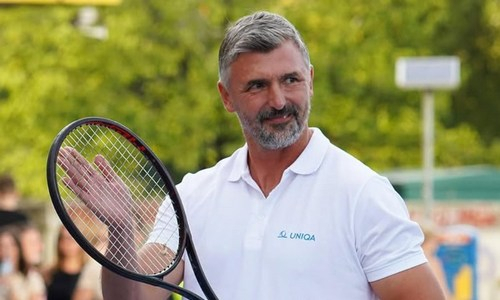 Новый тренер Елены Рыбакиной оценил её подготовку к новому сезону