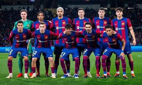 Два гранда решили увести у «Барселоны» игрока за миллиард евро