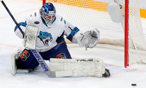 КХЛ ждёт сенсации от «Барыса»