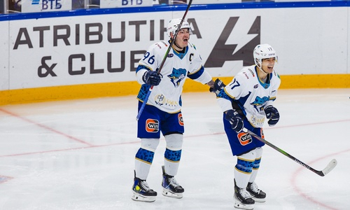 «Не соответствует уровню КХЛ». Российский тренер вынес печальный вердикт «Барысу»