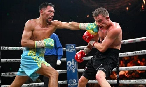 Жанибек Алимханулы провозгласил себя королём и озвучил главную цель