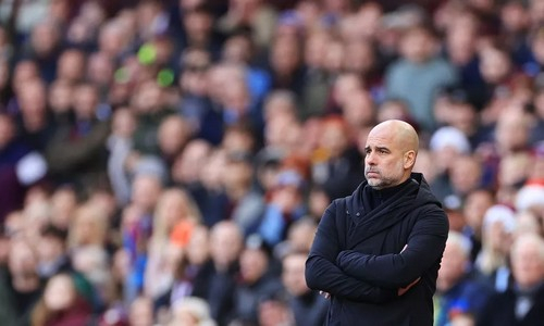 «Манчестер Сити» принял решение по Гвардиоле после провала в АПЛ