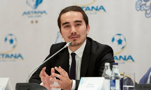 В КФФ выступили с заявлением об «отставке» Черчесова