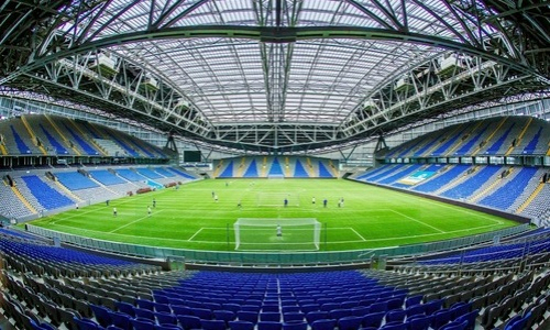 Ещё один клуб КПЛ будет проводить домашние матчи на «Астана Арене»