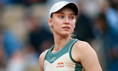 Раскрыта неожиданная правда о Елене Рыбакиной и других казахстанских теннисистах