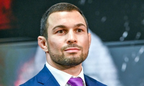 Топовый российский боец заработал сотни тысяч долларов на бизнесе в Казахстане