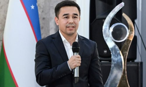 Двукратный олимпийский чемпион по боксу из Узбекистана раскрыл планы на 2025 год