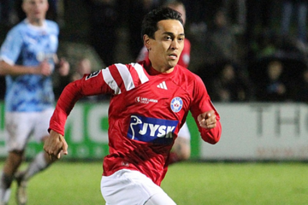 Минуты на поле стали роскошью для футболистов сборной Казахстана. Кому из них стоит сменить клуб этой зимой?