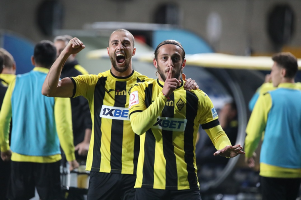 Кто стал открытием сезона в КПЛ? Топ-10 новичков, которые оправдали все ожидания