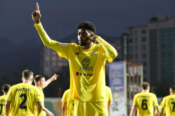 Кто стал открытием сезона в КПЛ? Топ-10 новичков, которые оправдали все ожидания