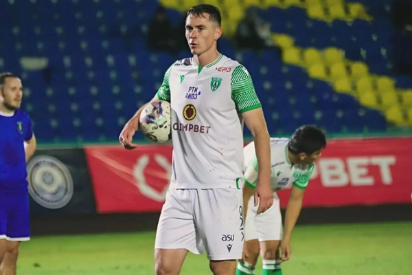 Кто стал открытием сезона в КПЛ? Топ-10 новичков, которые оправдали все ожидания