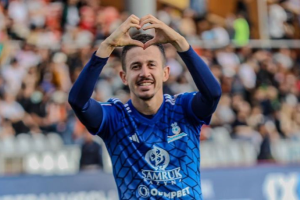 Кто стал открытием сезона в КПЛ? Топ-10 новичков, которые оправдали все ожидания