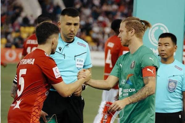 Кто стал открытием сезона в КПЛ? Топ-10 новичков, которые оправдали все ожидания