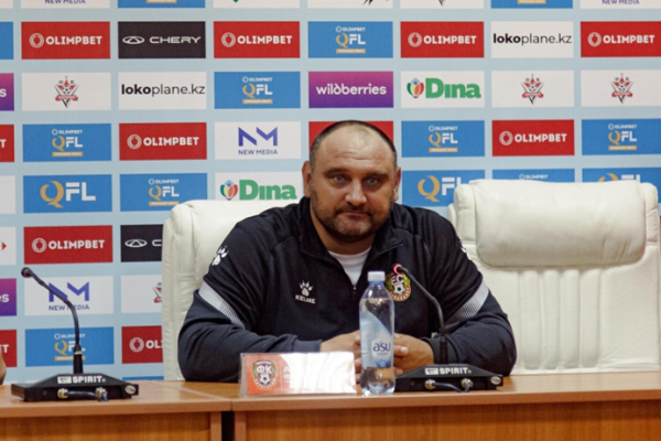 «Роналду, Месси, Бензема». Что случилось с легендарными казахскими футболистами?