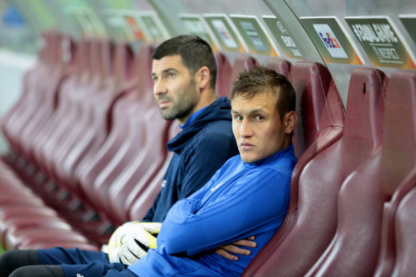 «Роналду, Месси, Бензема». Что случилось с легендарными казахскими футболистами?